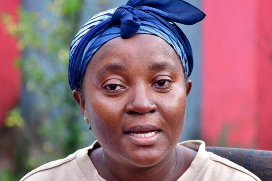 Monica Nabukenya Kibalama, wife of missing NUP supporter, dies