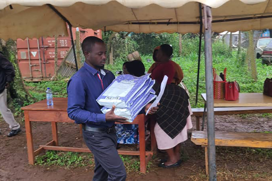 Bunyoro Education Officials Confident of Strong PLE Performance Despite Recent Teachers’ Strike