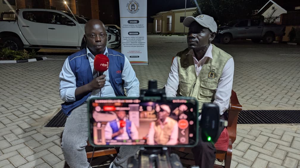 Joseph Omagor: The Voice Amplifying West Nile’s Untold Stories