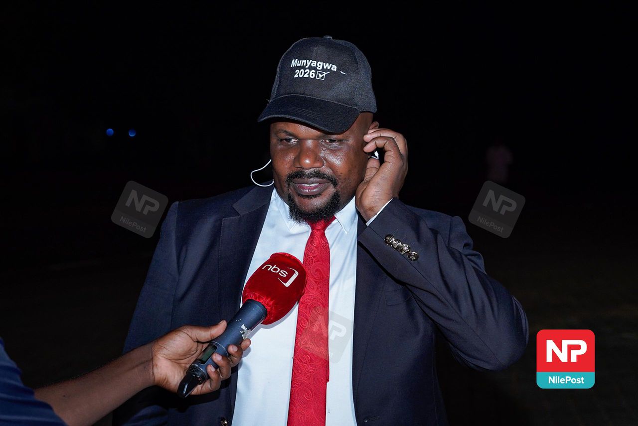 Time to End Fear-Based Politics in Western Uganda-Munyagwa