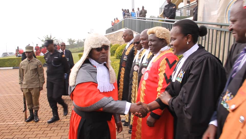 Court of Appeal Holds Session in Kabale to Address Backlog of 30 Criminal Cases