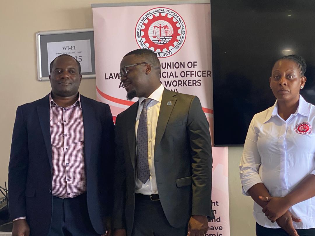 Lawyers’ Union Calls on Govt to Address Unemployment and Low Wages