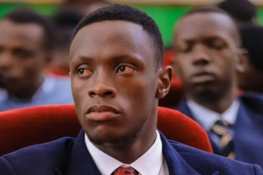 Makerere Students Petition EC to Disqualify Ssentamu from Youth MP Race