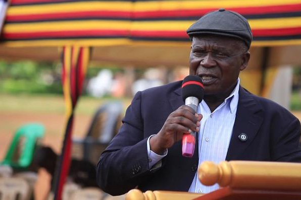 Minister Muruli Mukasa Urges Nakasongola Residents to Reject Tribal Politics 