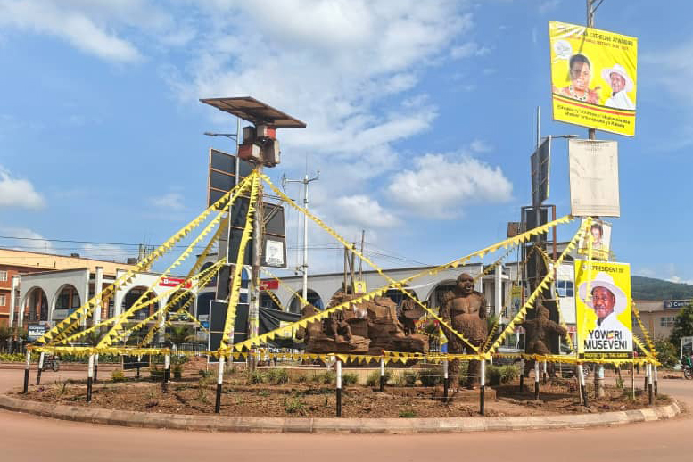 Kabale Braces for Parliamentary Campaigns