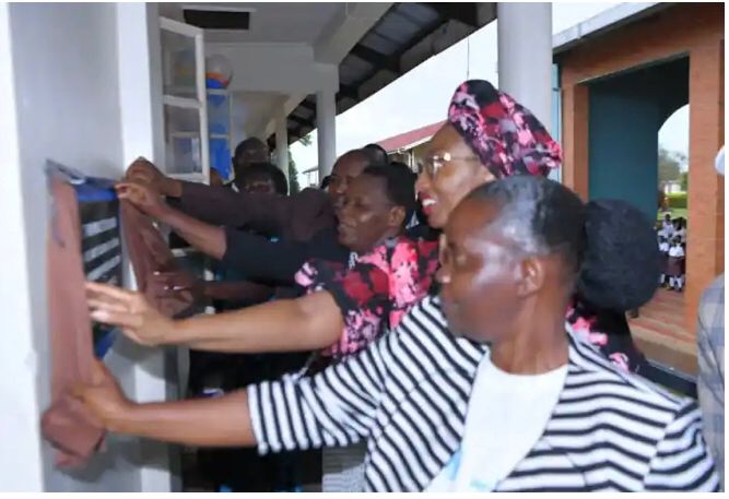 UN Women Launches Coding Hub to Empower Young Women in Rwenzori