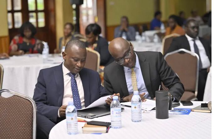 UDB, Water Ministry Partner to Boost Climate-Aligned Investments Ahead of COP30