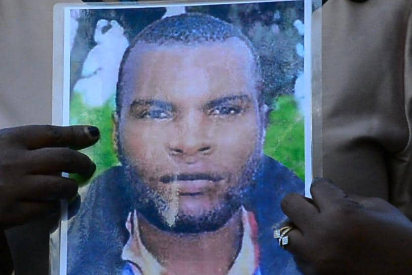 Armed Men Abduct Ntinda Mechanic