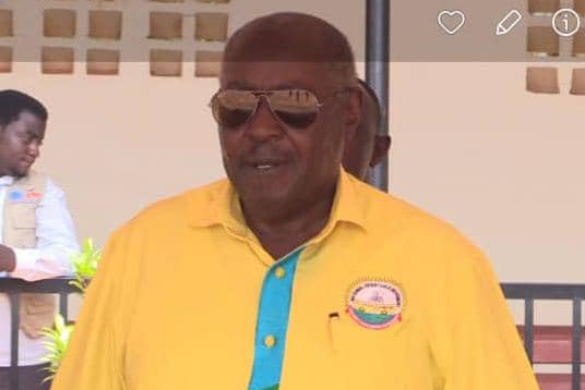 Kigongo Urges Women to Rally Behind Museveni as He Launches Single Mothers Sacco in Makindye