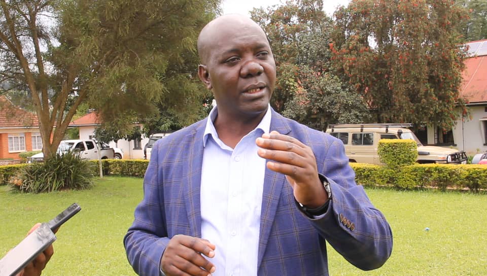 Kabale RDC Urges Parliamentary Candidates to Follow Security Guidelines Ahead of Campaigns