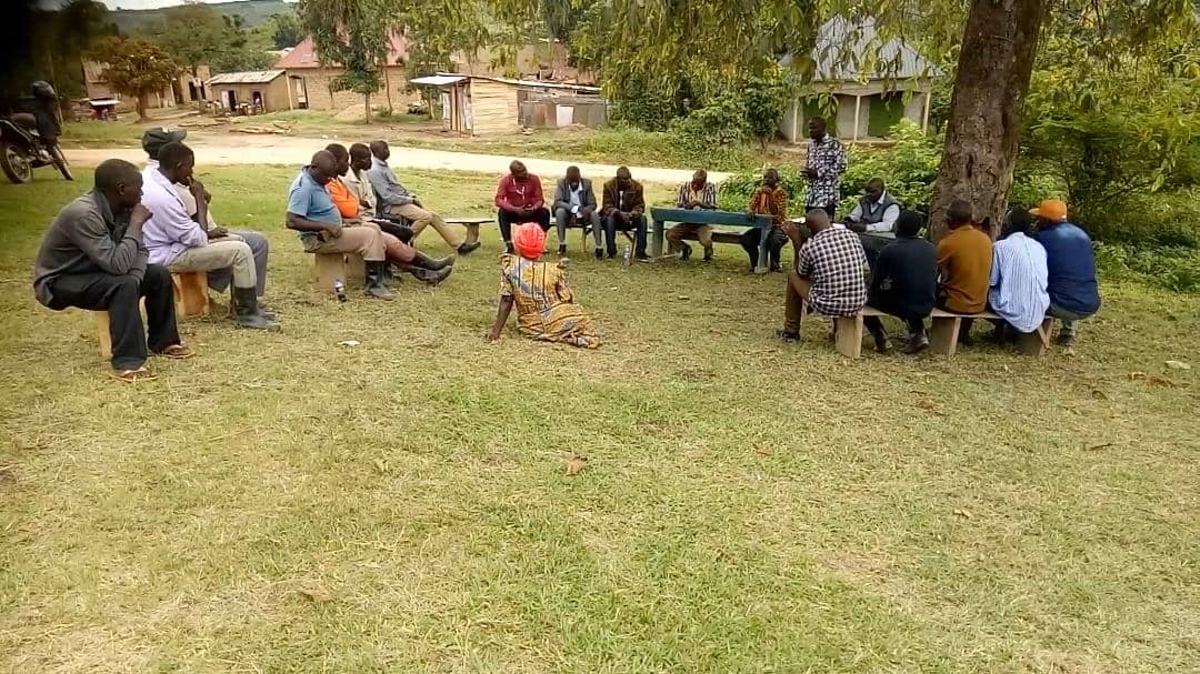 Mityana’s Village Mediation Cuts Court Cases and Restores Community Harmony