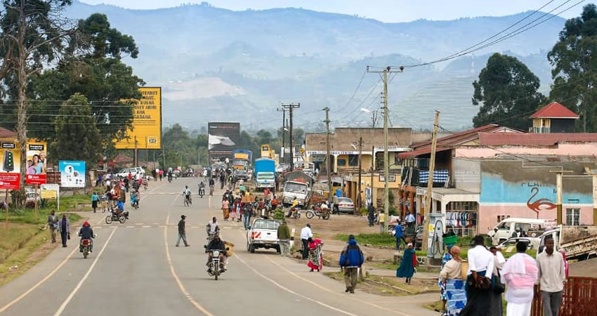 Kisoro Municipality MP Race Intensifies as Four Contenders Prepare for 2026 Elections