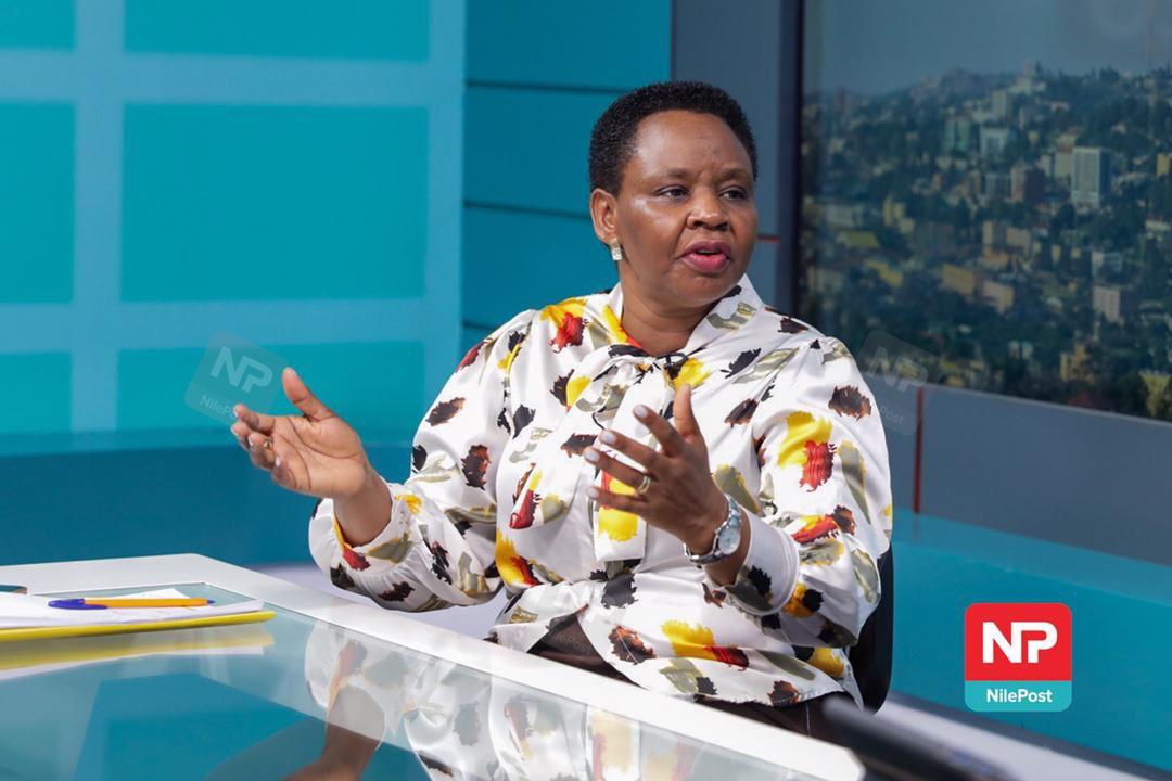 Nakalema Highlights Progress in Investment Protection and Economic Growth