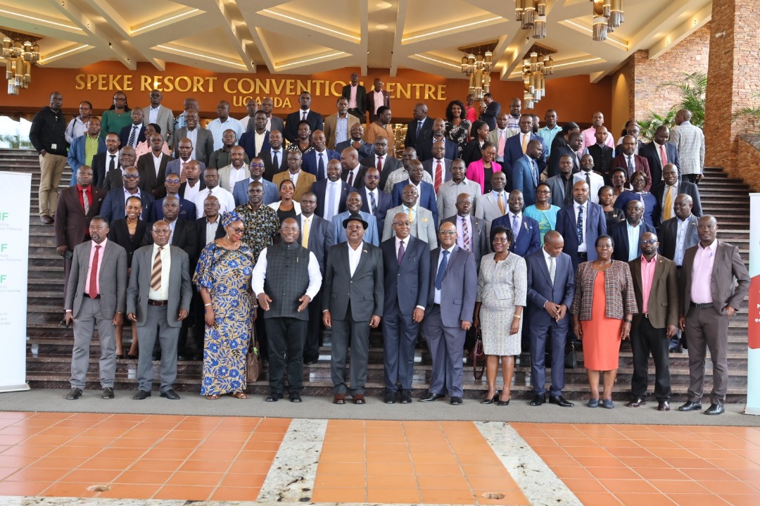 Stakeholders Reaffirm Commitment to Boost Agricultural Productivity and Value Addition