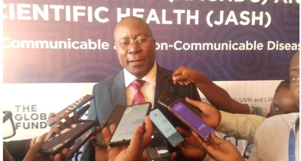 Rising Mental Health Concerns Among Ugandan Schoolchildren Spark Alarm