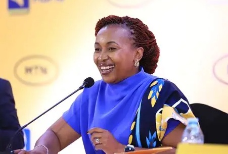 MTN Uganda increase dividend payout to USh 235 billion