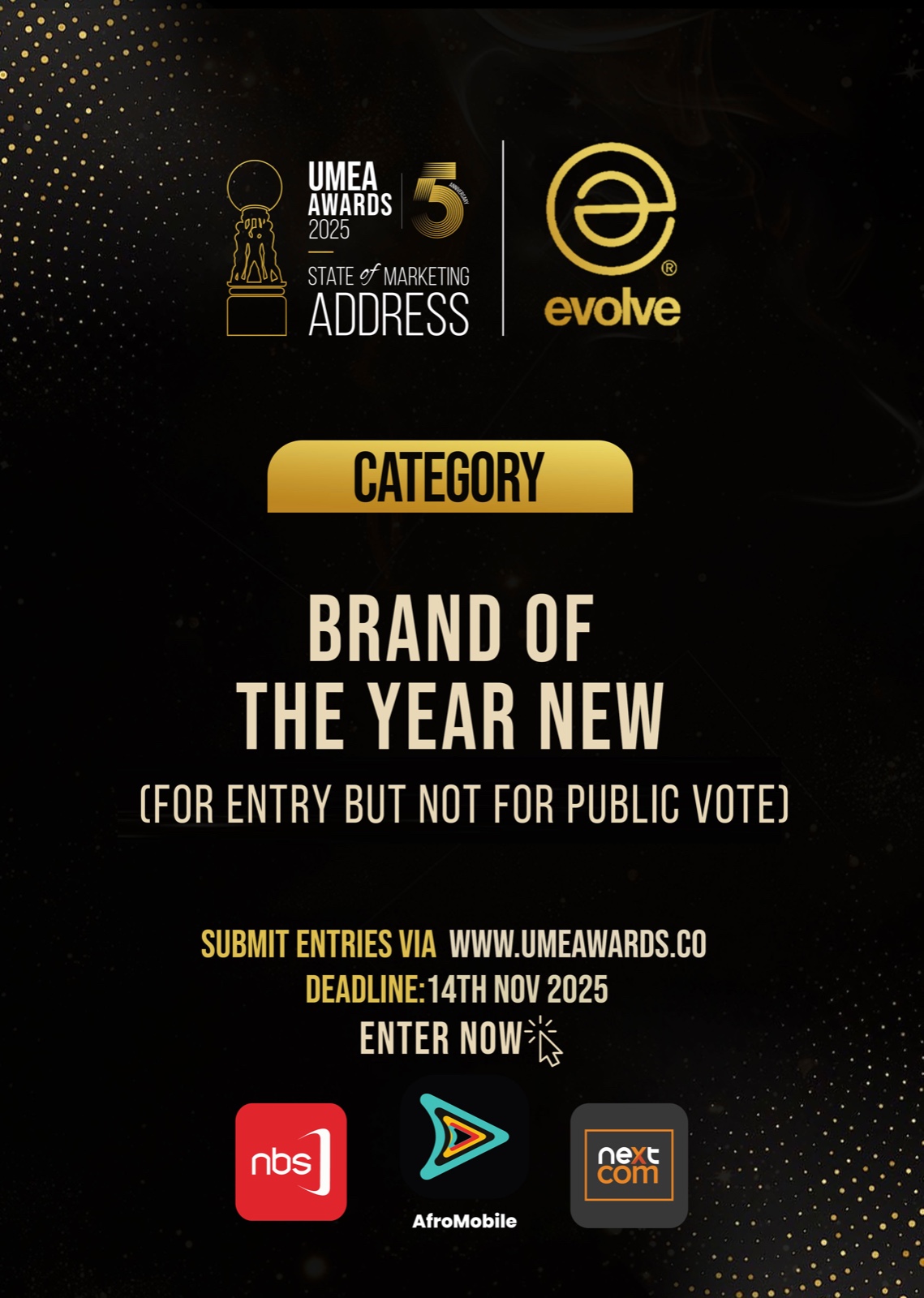 What do you know about the inaugural state of marketing address- Uganda