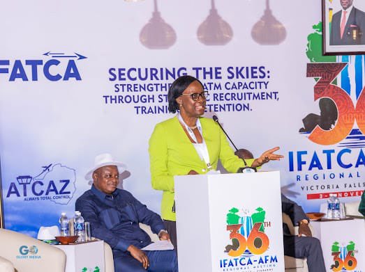 Uganda to Host 2027 Global Aviation Safety Conference