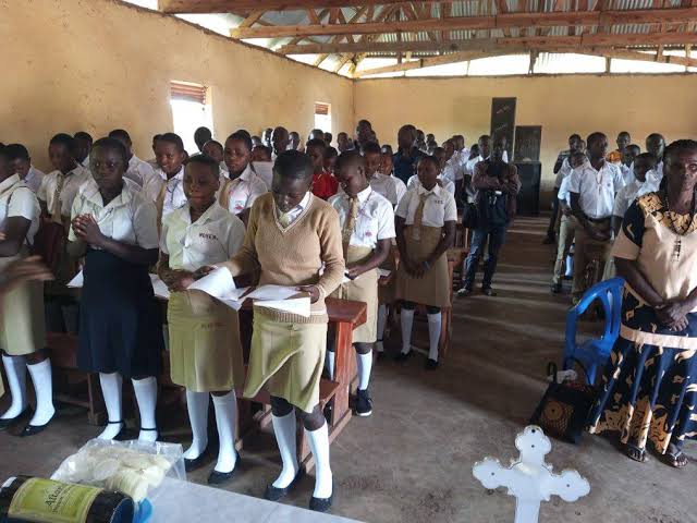 Kagadi S6 Candidates, Schools Warned Against UACE Examination Malpractice