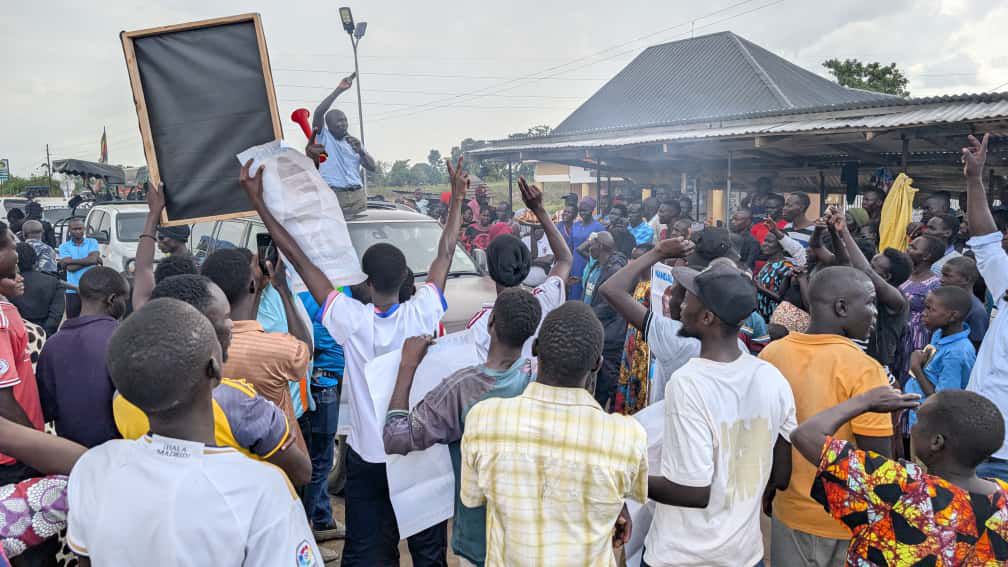Mafabi Pledges to Harness Karamoja’s Mineral Wealth for Local Prosperity
