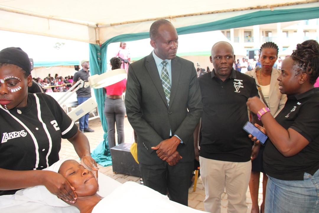 Buganda Kingdom Renews Call to Govt to Reduce Taxes on Vocational Institutions