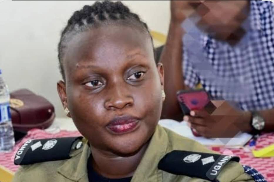 Kampala Is Bigger and More Dynamic — Rachael Kawala on Her New Police Spokesperson Role