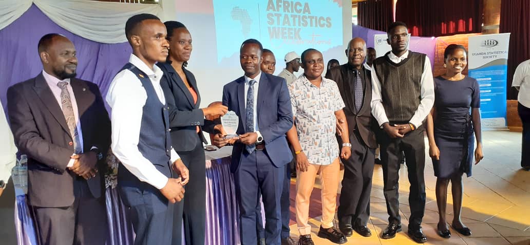 Wrong Data Undermines Peace and Service Delivery, Says UBOS