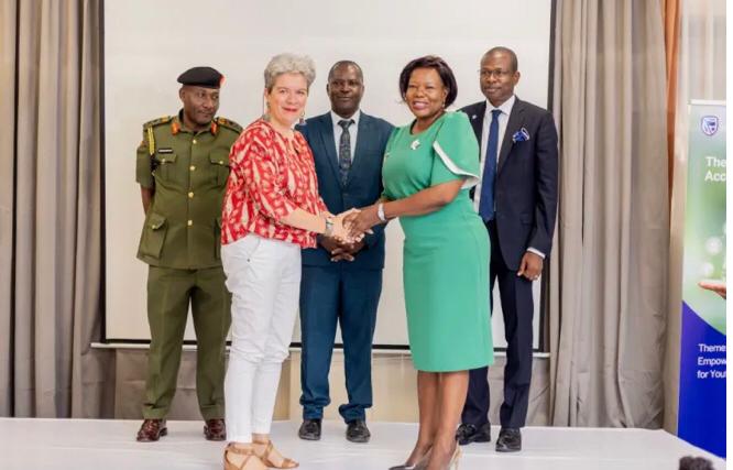 Stanbic, French Embassy Launch GreenTech Accelerator to Support Youth and Women Entrepreneurs