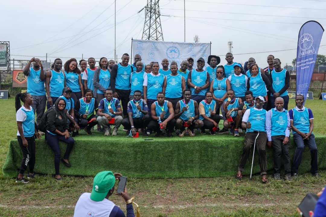 Activists Push for Government Policy to Make Artificial Limbs Affordable for Amputees