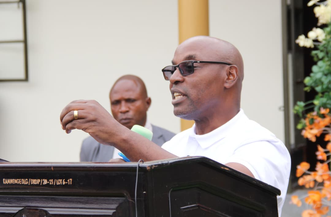 Deputy CJ Zeija Urges Ugandans to Embrace Alternative Dispute Resolution to Ease Case Backlog