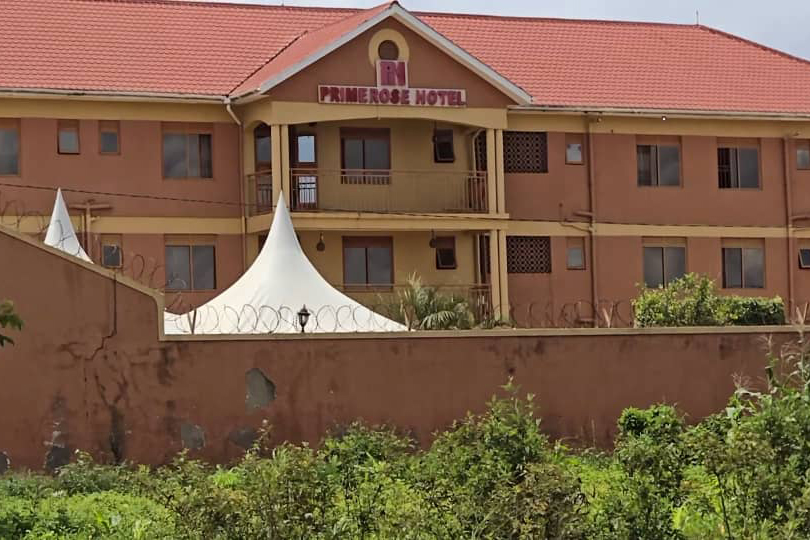 Mubende Hotel Manager Arrested Over Fatal Stabbing of Worker