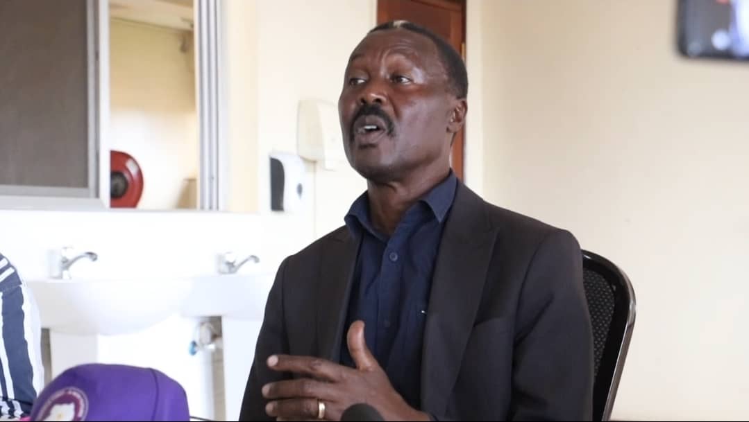 Muntu Decries Corruption and Collapsed Services as He Begins Lango Sub-Region Tour