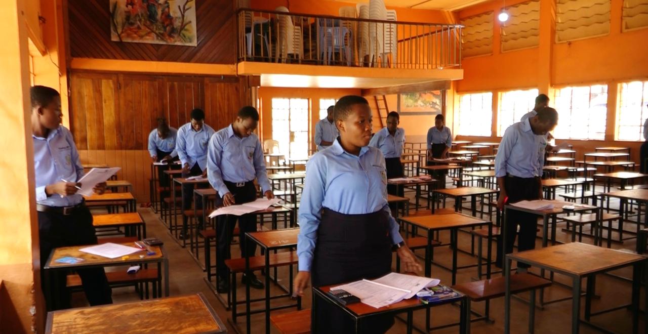 Female Students Outperform Males in UACE 2025: Trends and Implications