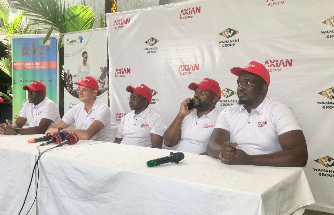 Yas Completes Shs240bn Acquisition of Zuku, Simbanet