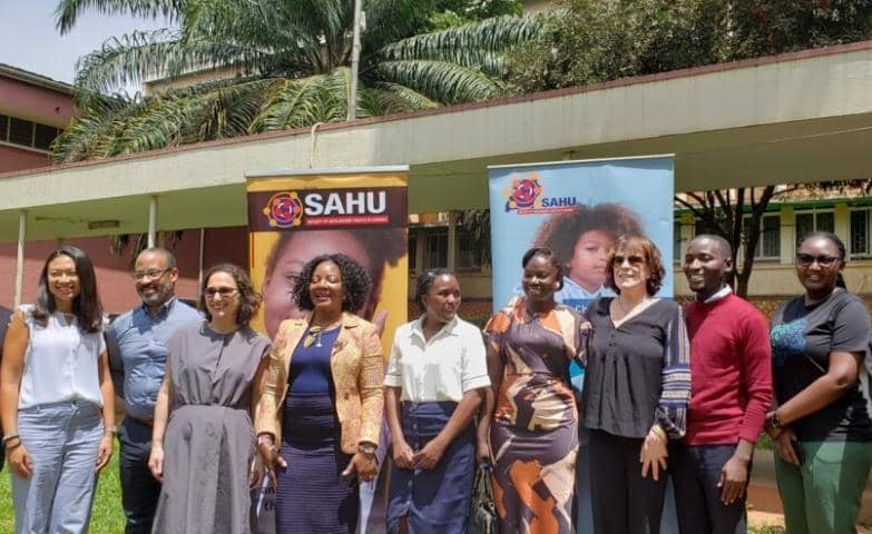 Uganda Takes Lead in Global Adolescent Health Dialogue