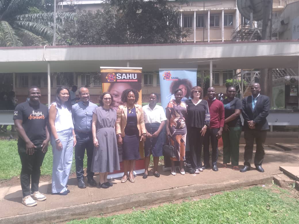 Adolescent Health Experts Call for Stronger Collaboration as Uganda Hosts 11th Annual Conference