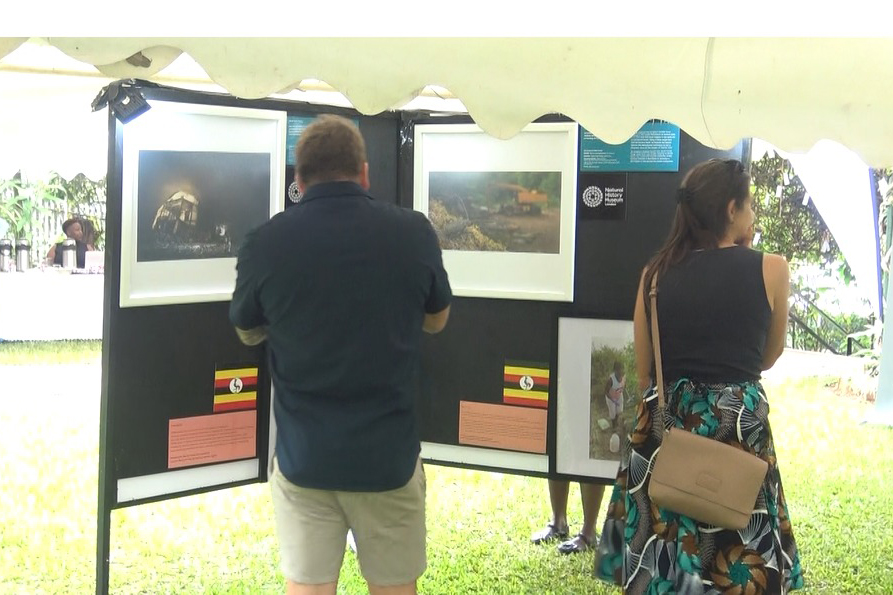 British High Commission Hosts Wildlife Photography Exhibition Showcasing Uganda’s Natural Splendour