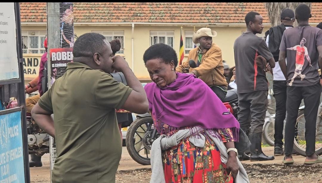 BREAKING: NUP Supporters Arrested in Mbarara Remanded Until November 19