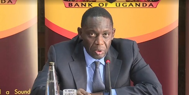 BoU Keeps CBR at 9.7% as Inflation Eases and Growth Strengthens