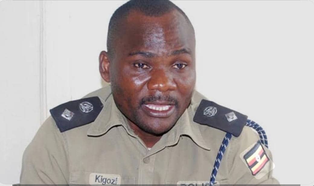 Manhunt for Teachers Accused of Brutally Beating Pupil in Kassanda