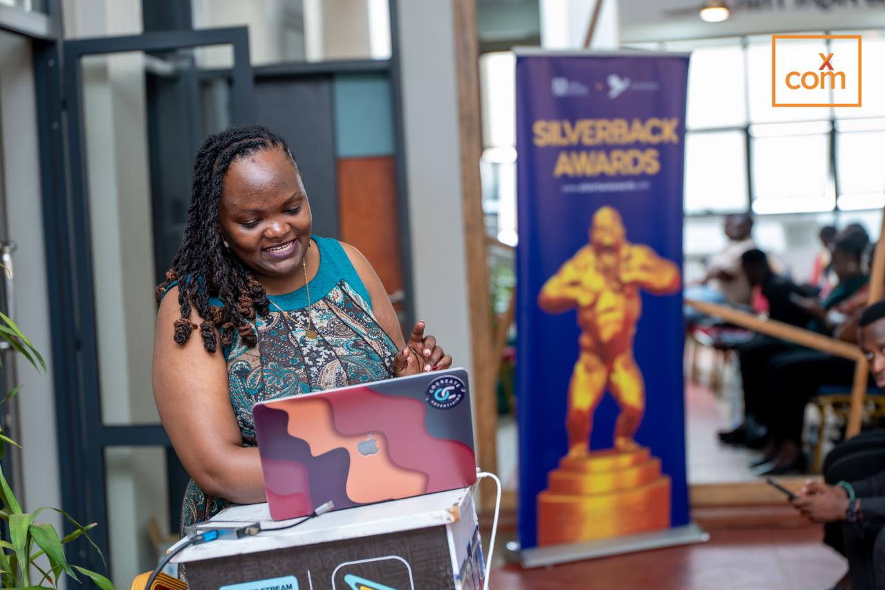 UAA Announces Silverback Creative Week Poised To Elevate The Marketing and Communications Industry