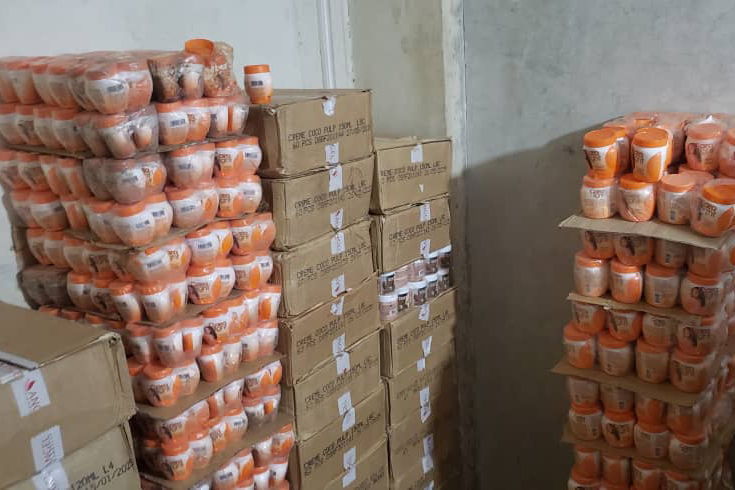 Standards Agency Names Dozens of Banned Cosmetics Over Cancer, Skin Damage Risks