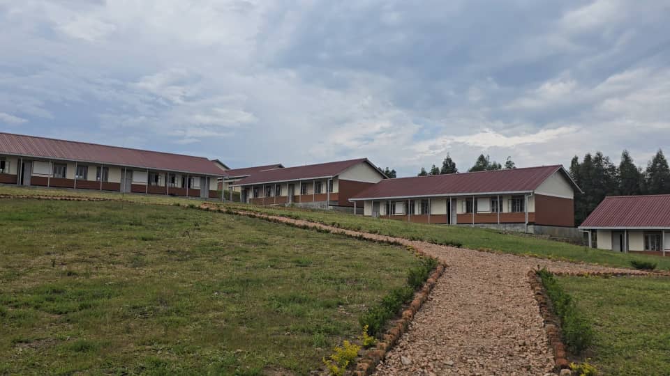 21 Computers Stolen from Nyabihoko Seed School