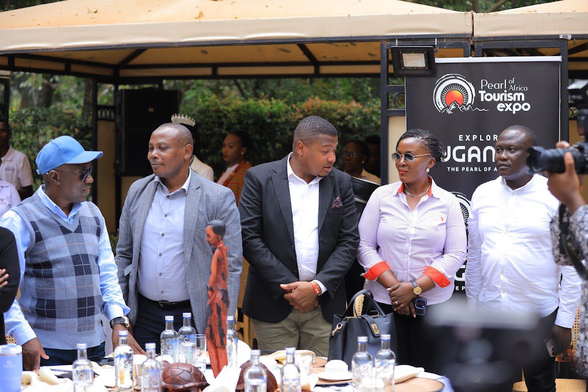 Tourism Board Sets Strong Commercial Focus as POATE 2026 Preparations Begin