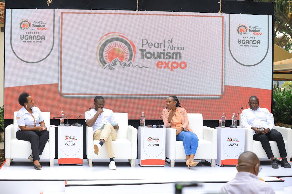 Tourism Agencies Outline Key Strategies to Boost Uganda’s Competitiveness Ahead of POATE 2026