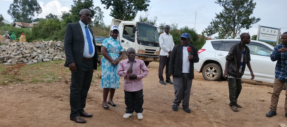 PFF Candidates Sweep Through Kajara, Push for Justice and Economic Relief