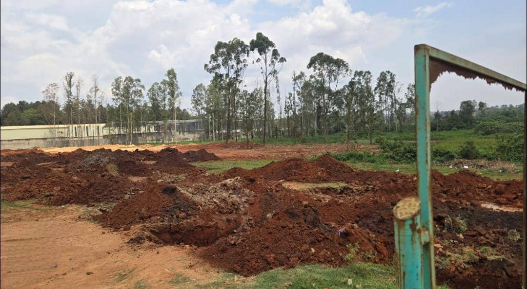 NEMA Steps Up Crackdown on Environmental Offences as Climate Risks Deepen