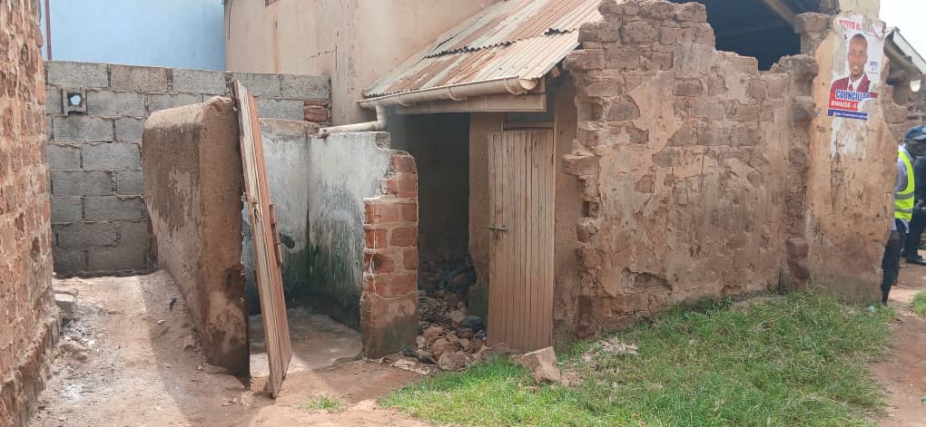 Bwaise Residents Plead for More Toilets as Overflow Spurs Dangerous Use of Polythene Bags