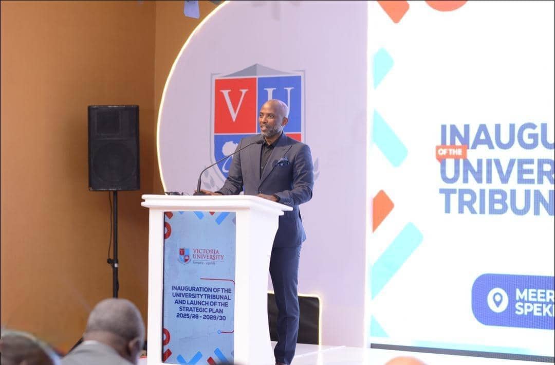 Victoria University Launches First-Ever Varsity Tribunal to Bolster Governance and Fairness