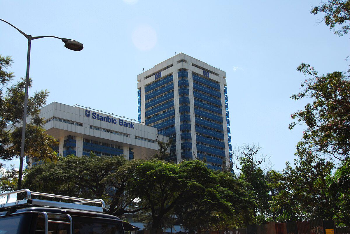 Four Charged Over Attempted Shs725m Fraud at Stanbic Bank